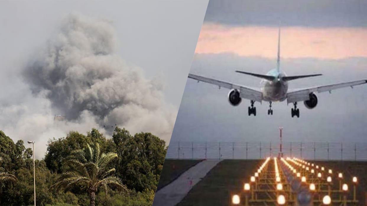 Israel Hezbollah Conflict Updates West Asia Unrest Beirut Indian Embassy advisory on Travel