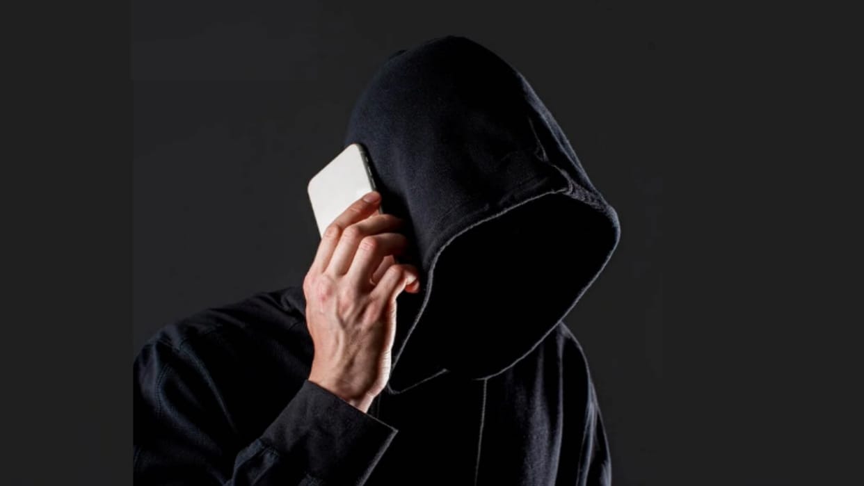 Engineering student digitally arrested for three and a half hours scared paid money