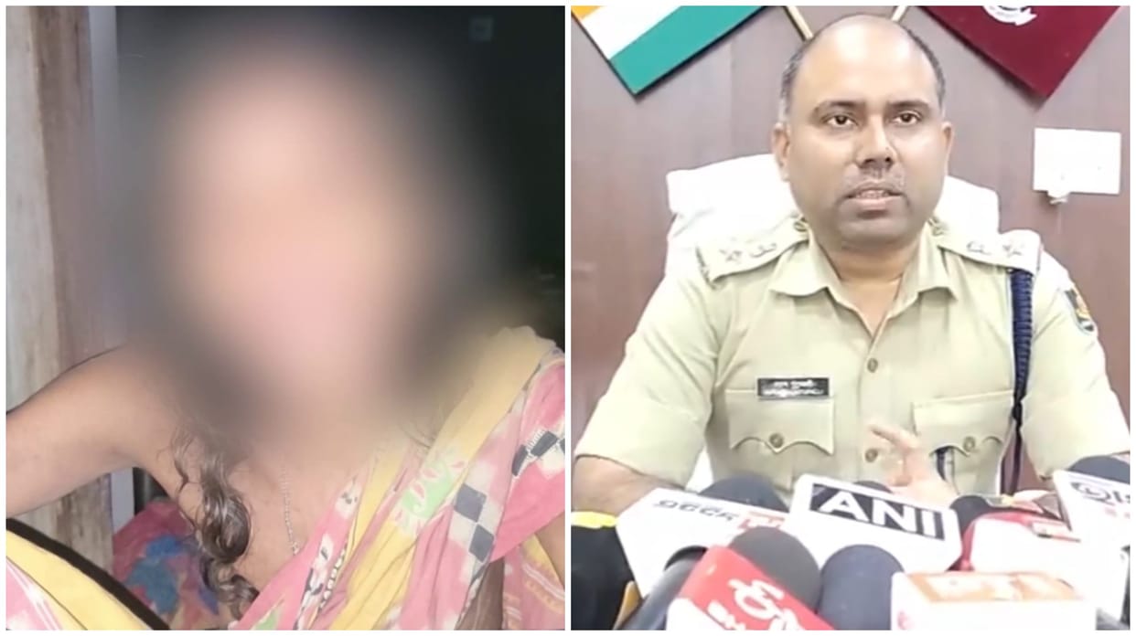 Bengaluru Mahalakshmi murder case news Mother of deceased accused Mukthirajan claimed He did this due to fear
