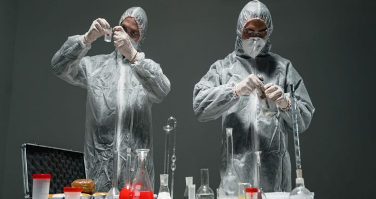 Environmental data company Kairos study US releasing most dangerous methane gas into atmosphere