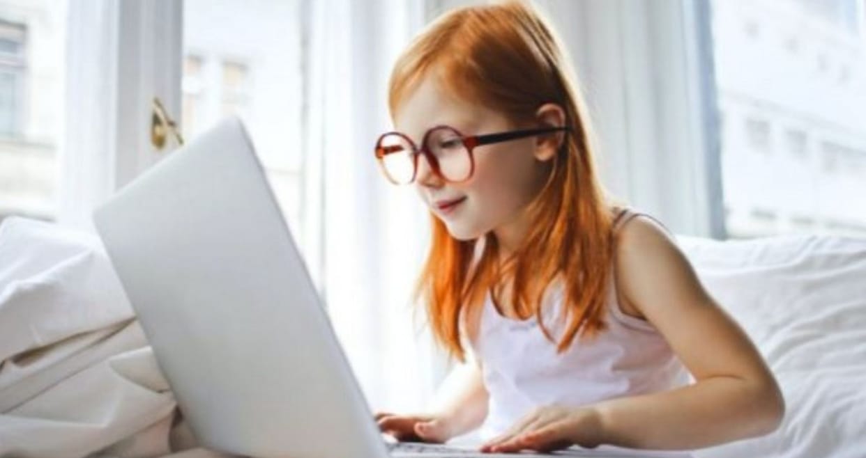 Nearly one-third children and adolescents worldwide weak vision myopia expected reach 74 crore cases by 2050