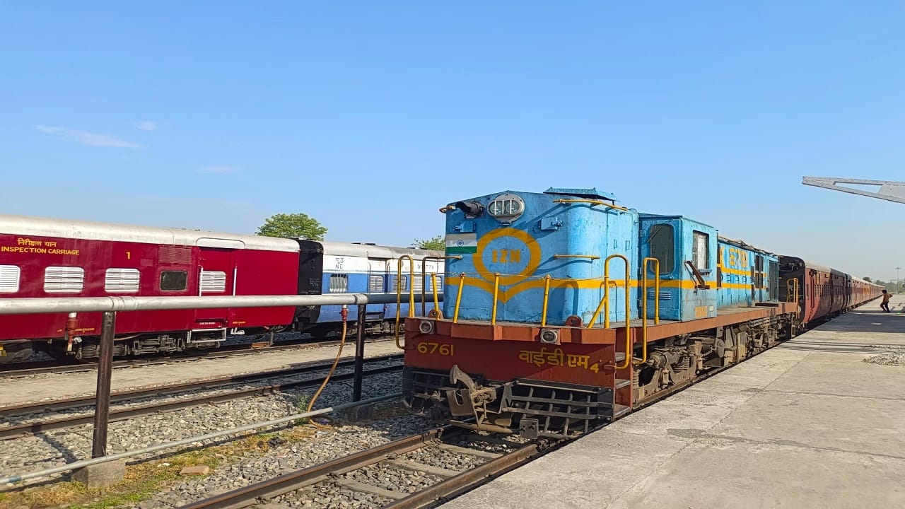 Indian Railways Now there is no tension about seat in trains on Diwali Chhath book confirmed seat