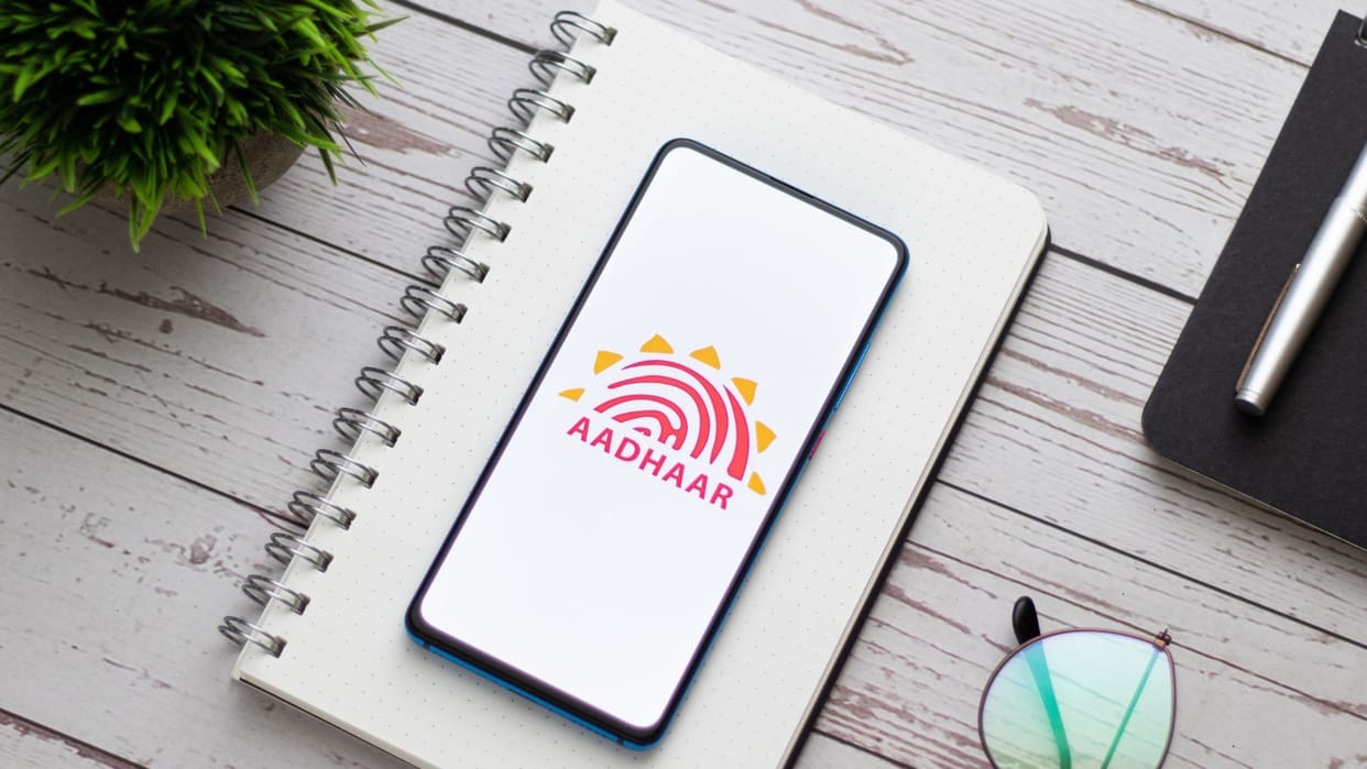 free aadhar update last date 14 june know how to update aadhar card at home in hindi