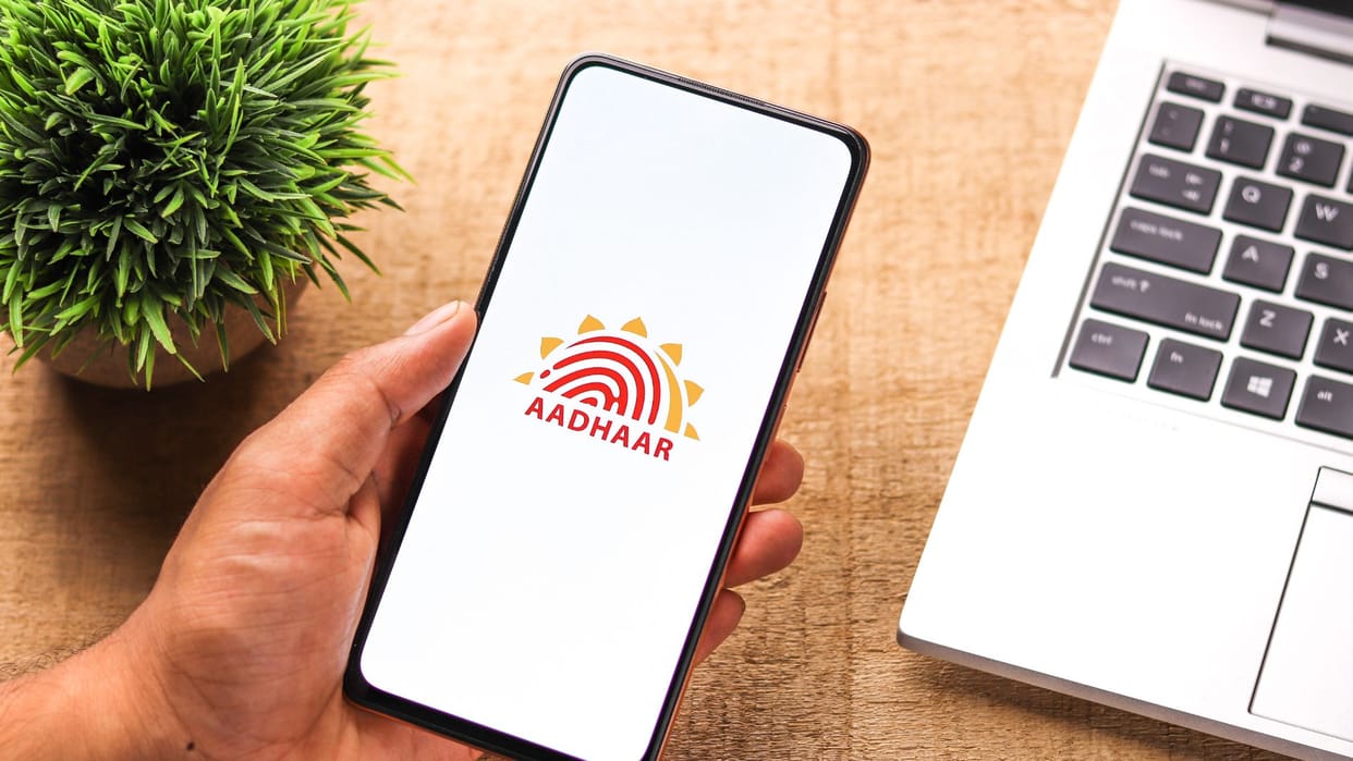 UIDAI how to download E Aadhaar Kaise Download Kare