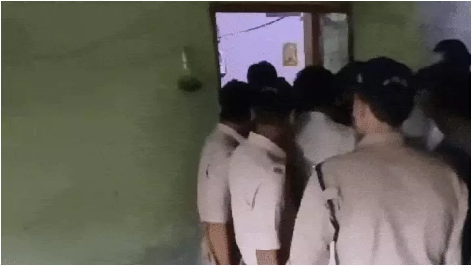 Bhopal Rape Murder Case Accused Revealed Whole Crime Inside Story Minor Girl Raped