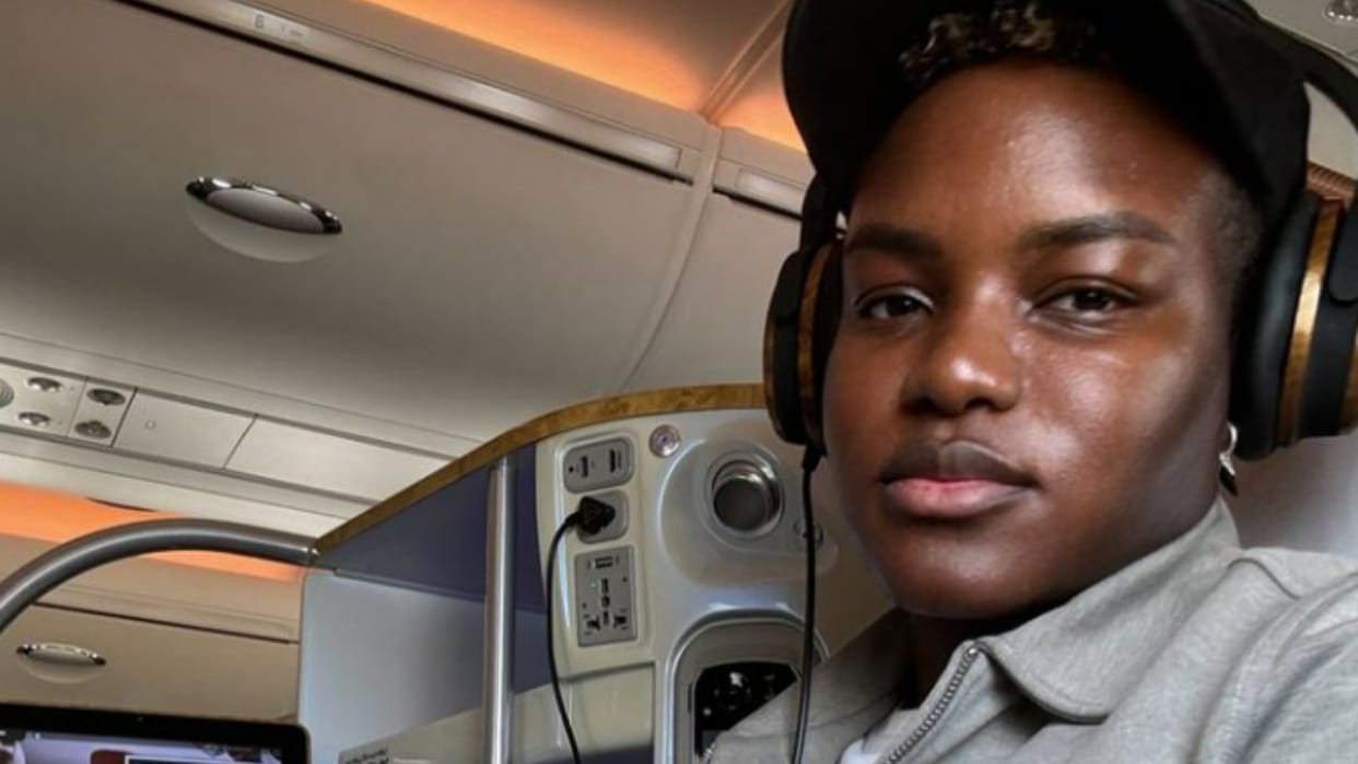 Olympics gold medalist Boxer Nicola Adams To Make Hollywood Debut In Action-Thriller The Gun On Second Street