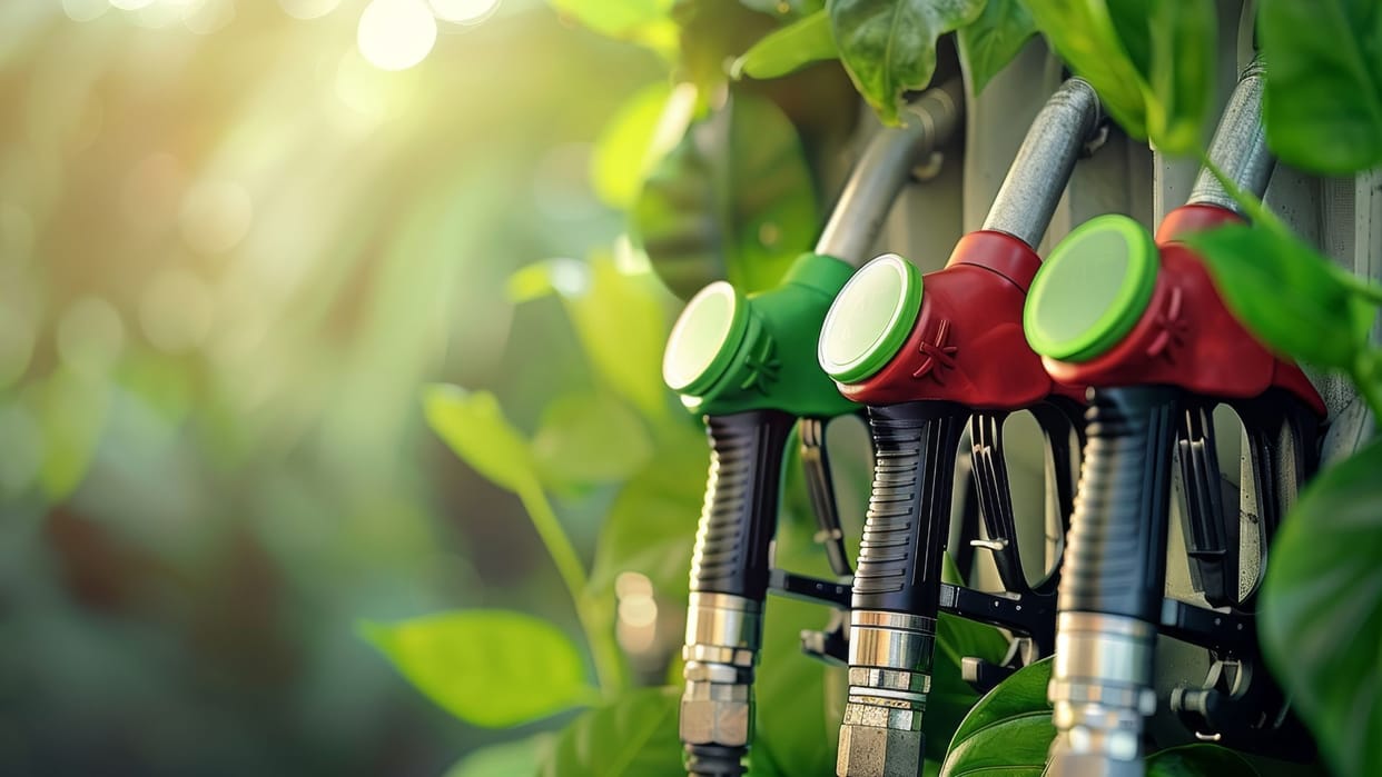 India ethanol blending target 2030 ethanol blending with petrol benefit of ethanol blending