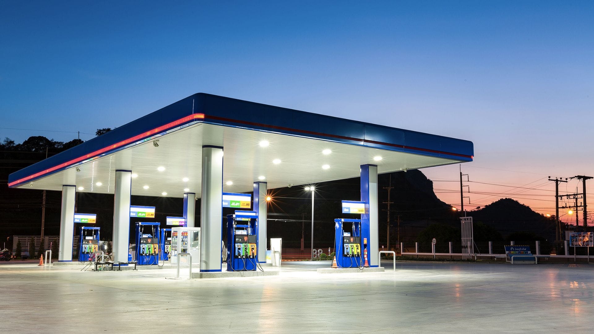 Can you still get cheated at a petrol pump even after checking for zero