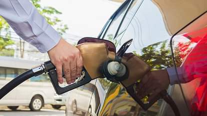 Petrol Pumps