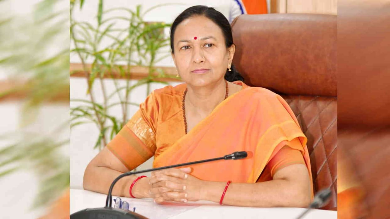 De-addiction centres will be set up in every district there will be a separate budget item Uttarakhand News