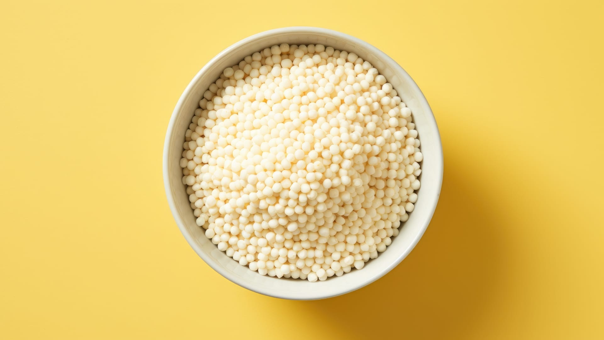 Skin Care Tips how to make sabudana face pack for glowing skin