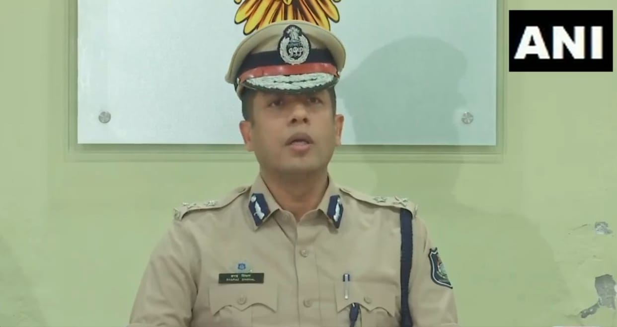 Ahmedabad Police arrested three accused who were bringing illegal weapons from Madhya Pradesh
