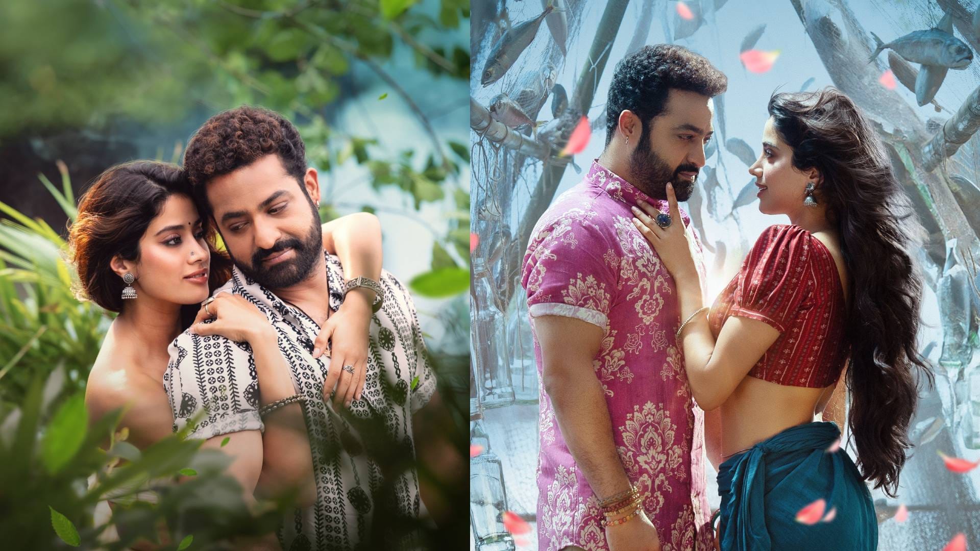 Devara Part one Box Office Collection Day 11 Jr NTR Janhvi Kapoor saif ali khan Film Total Earnings