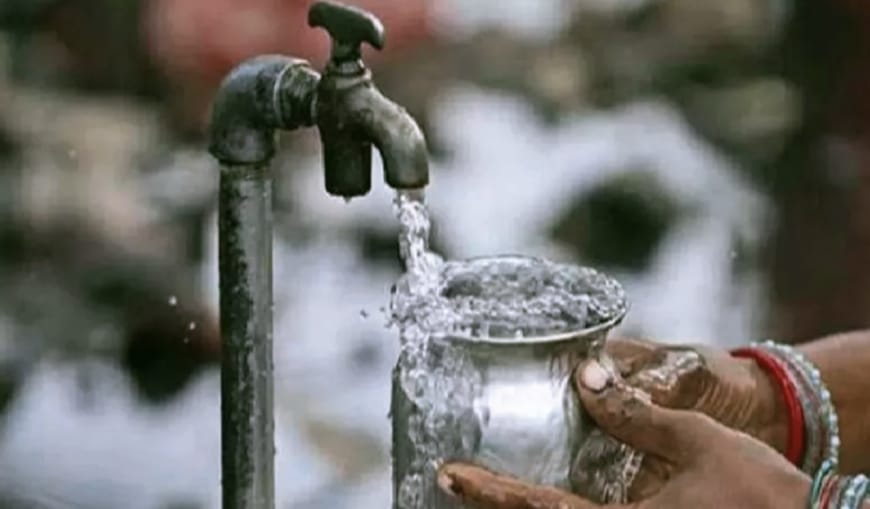 Ujjain: Good news has arrived! There will be daily water supply in the city from October 1