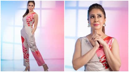 Urmila Matondkar gives reaction on QUIT Acting rumours she want work in OTT