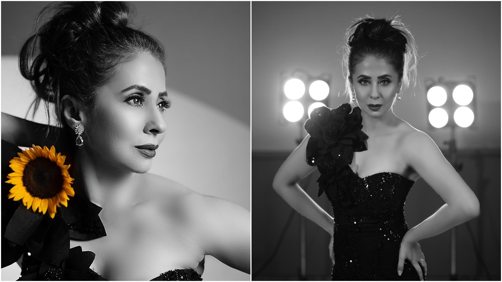 Urmila Matondkar Fitness Secret Diet chart And Workout Routine To Look Young And Fit At Her 50s