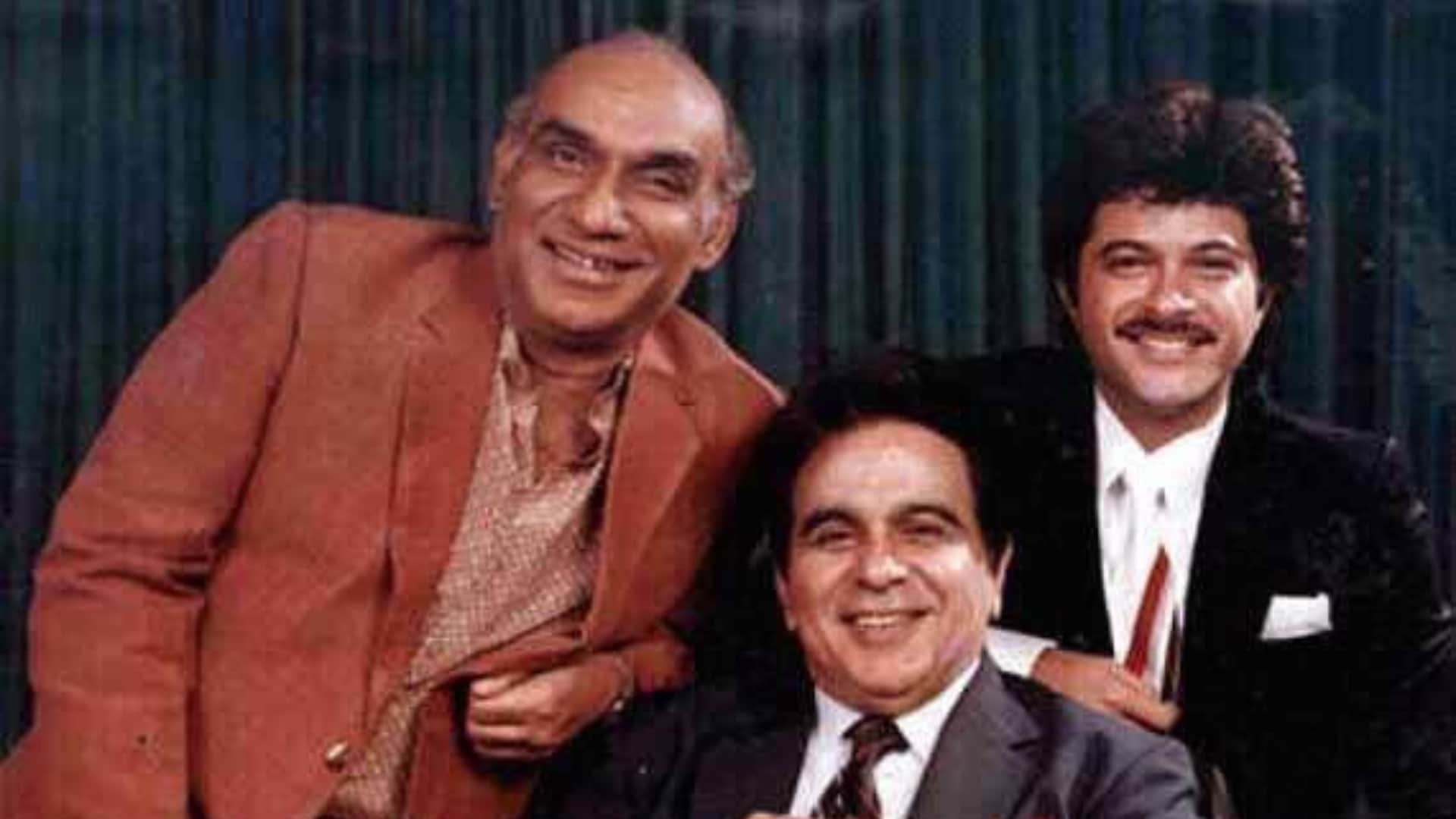 Yash chopra birthday special know facts about director his life achievements awards and honors