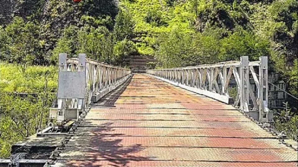 Jammu Kashmir Elections 2024: Uri...the last seat of the border, Line of Control of Kashmiri politics