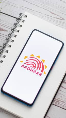 aadhaar app how to update your mobile number in aadhaar card