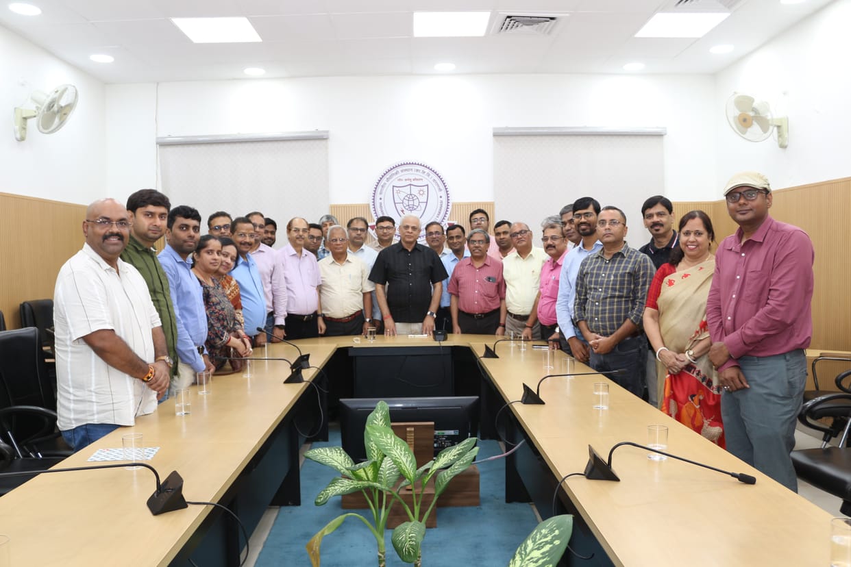 43 scientists from IIT BHU among top 2% scientists in world