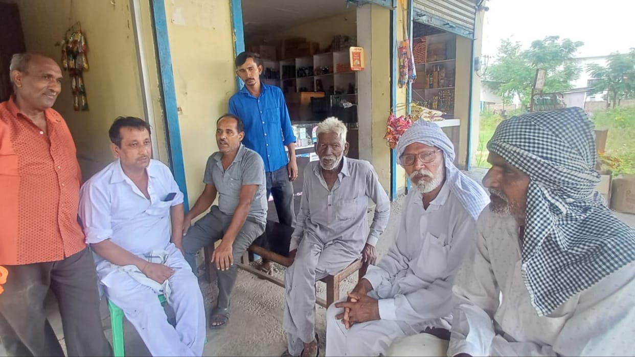 Confusion in CM Saini's stronghold, candidates stuck in direct contest, know the equations of Ambala