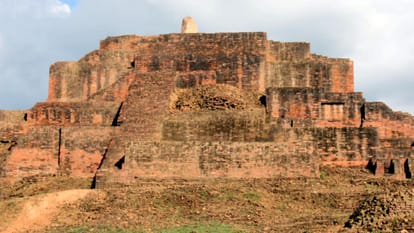 Spirituality and heritage are attracting tourists In Bareilly