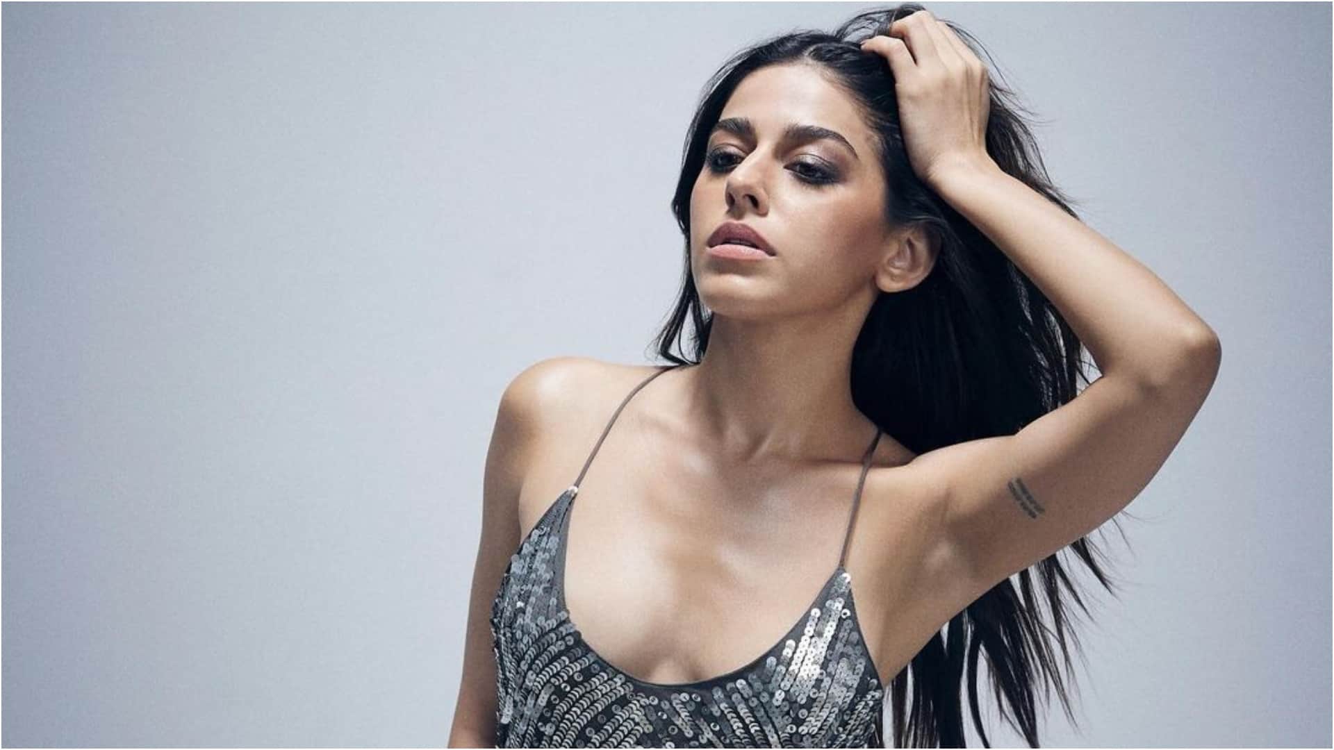 Alaya F joined Kho Gaye Hum Kahan 2 sequel starrer ananya panday siddhant chaturvedi adarsh gourav