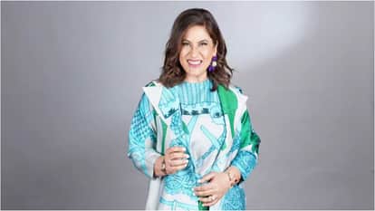 Archana Puran Singh Exclusive Interview Actress Talk About Movie Toaster