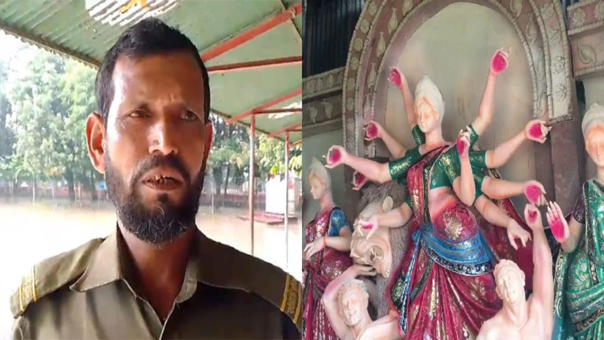 Bangladesh: Radical groups block Durga Puja celebrations in multiple places, force venue change