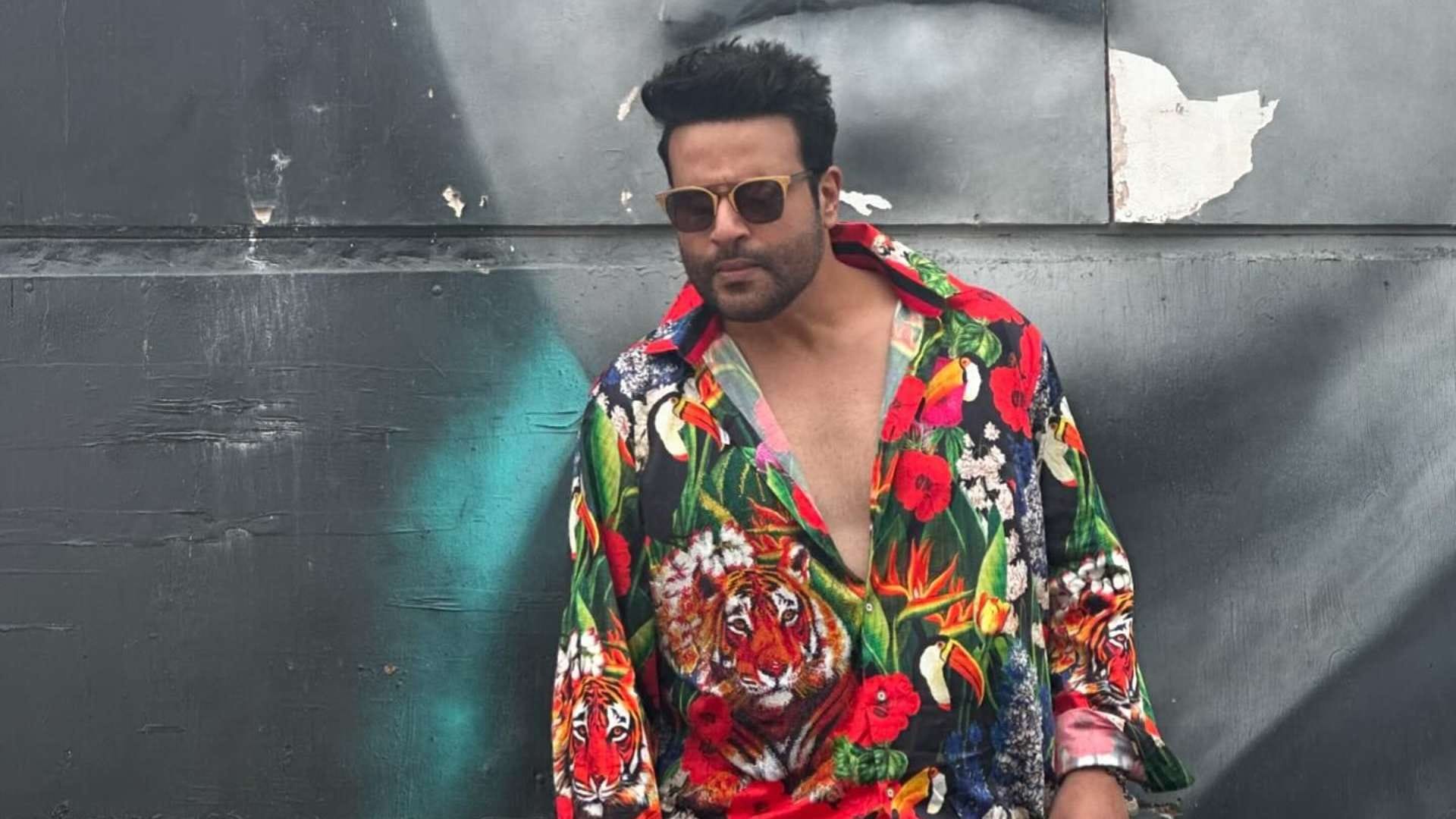 Bigg Boss 18 Will comedian krushna Abhishek take over hosting duties of reality show with Salman Khan