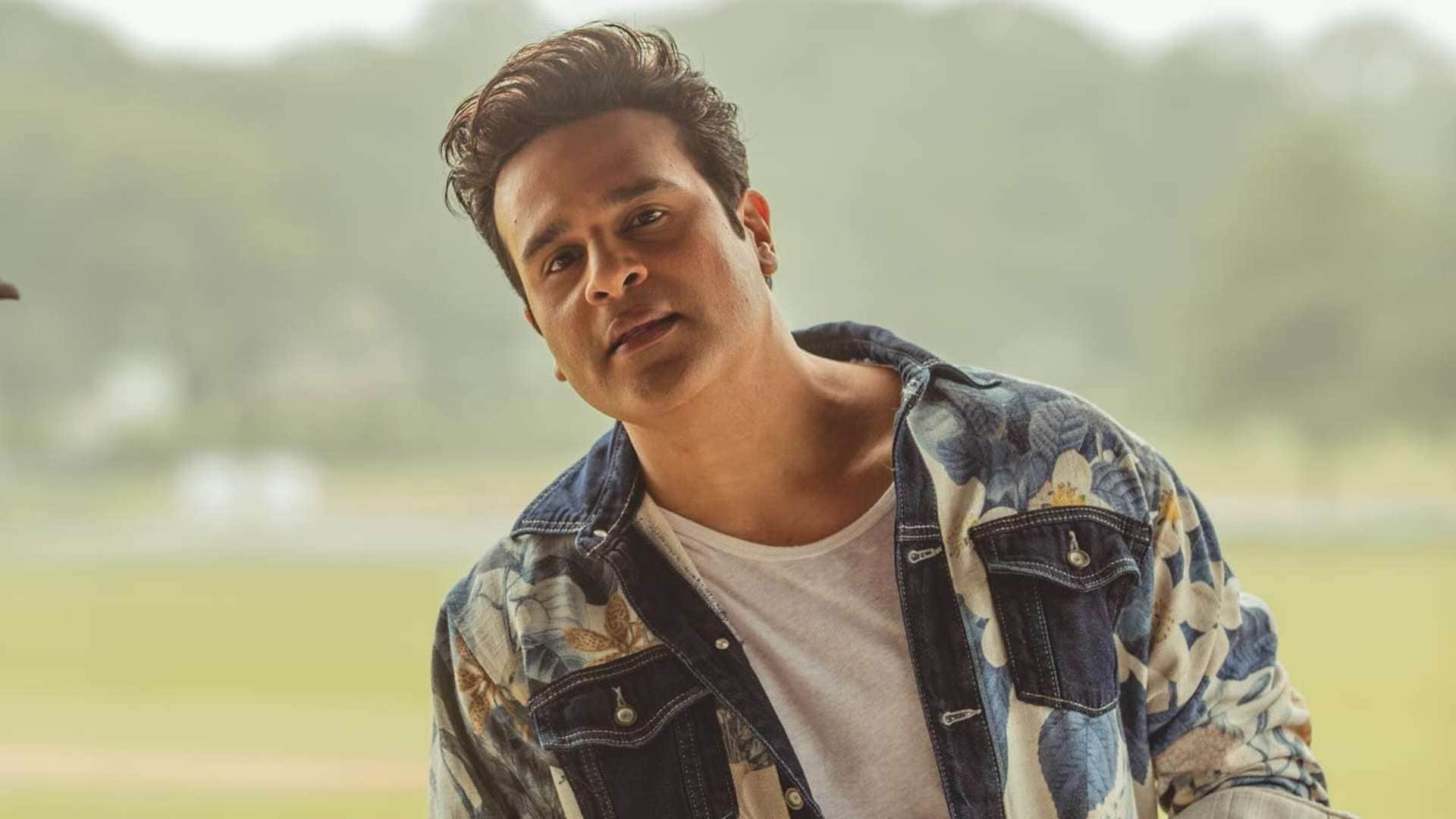 Bigg Boss 18 Will comedian krushna Abhishek take over hosting duties of reality show with Salman Khan