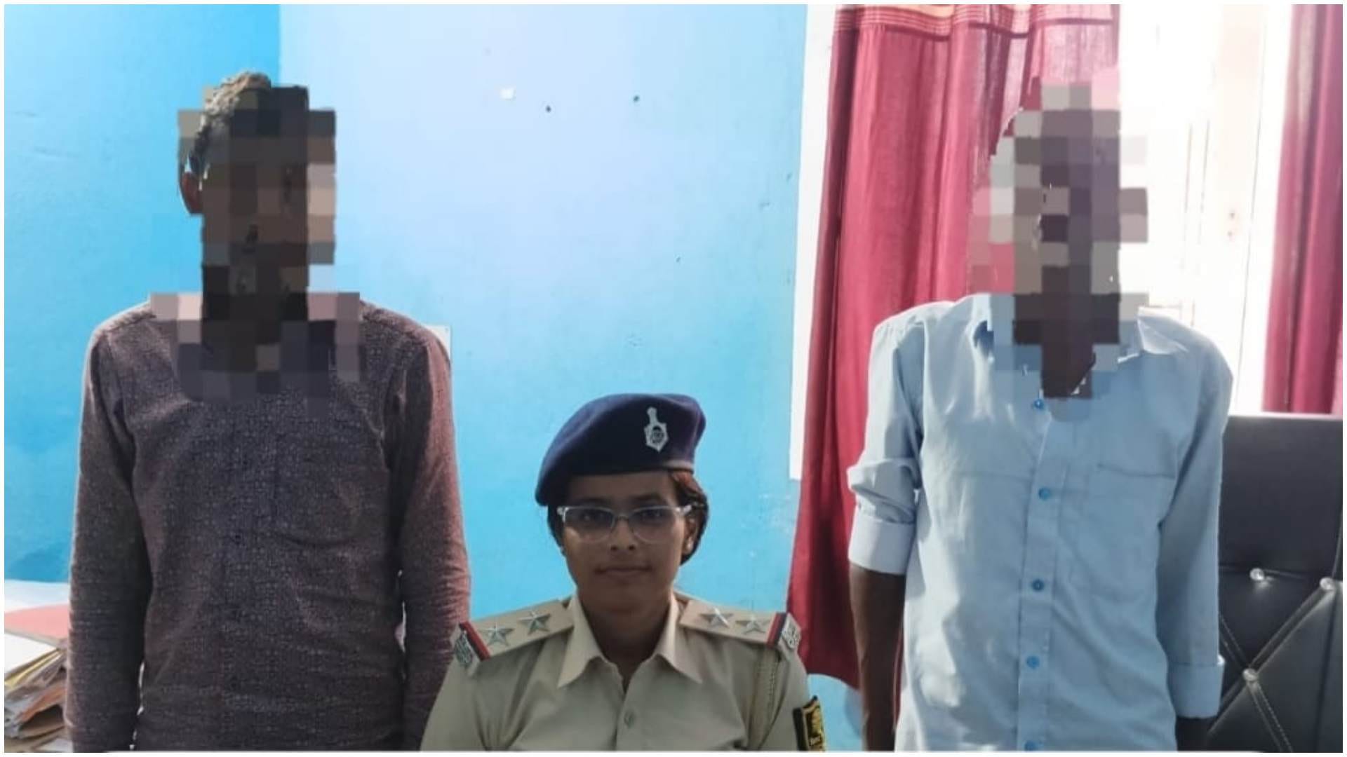 Bihar News: Bihar police investigation three brokers of robber bride arrested in Gaya absconded after marriage
