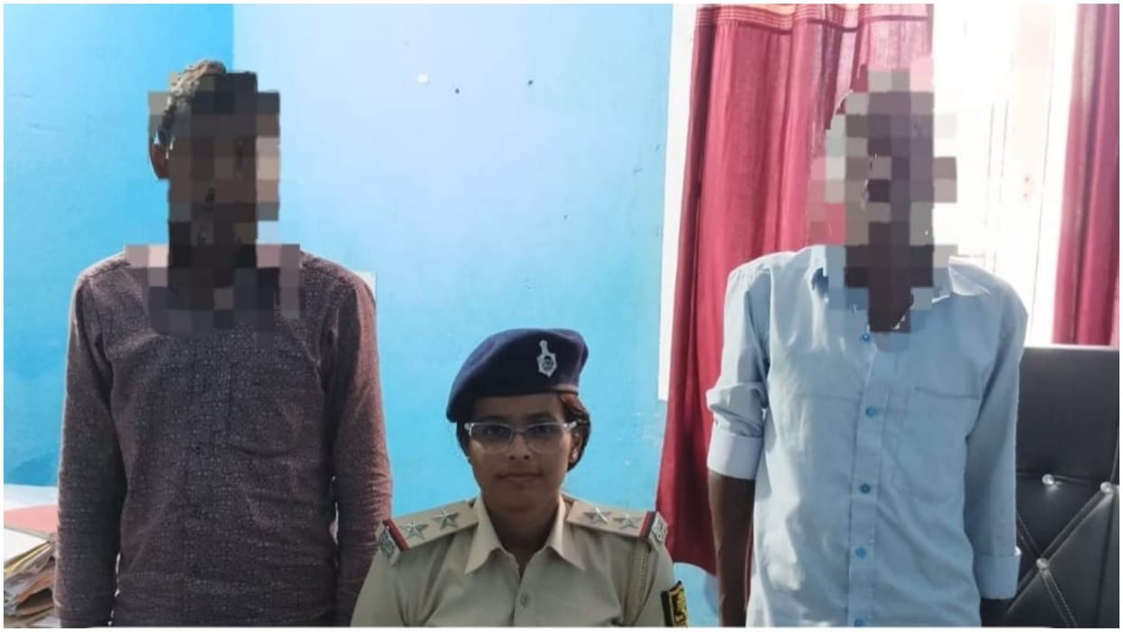 Bihar News: Bihar police investigation three brokers of robber bride arrested in Gaya absconded after marriage