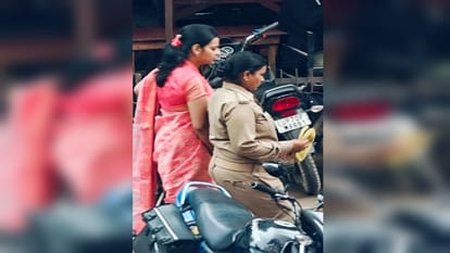 RO-ARO Paper Leak Former principal's lie caught from Public Service Commission's letter