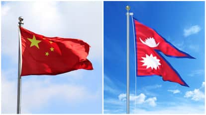 Pokhara Airport Scam China hollowing out Nepal from within Insiders found to be involved in the scam