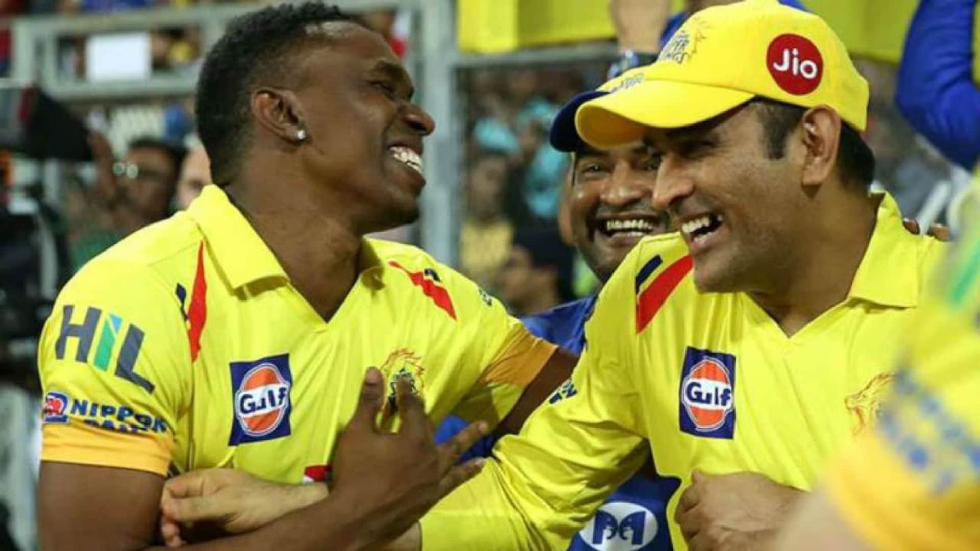 IPL 2025 Dwayne Bravo Appointed New KKR Mentor Replaces Gautam Gambhir Left CSK Team