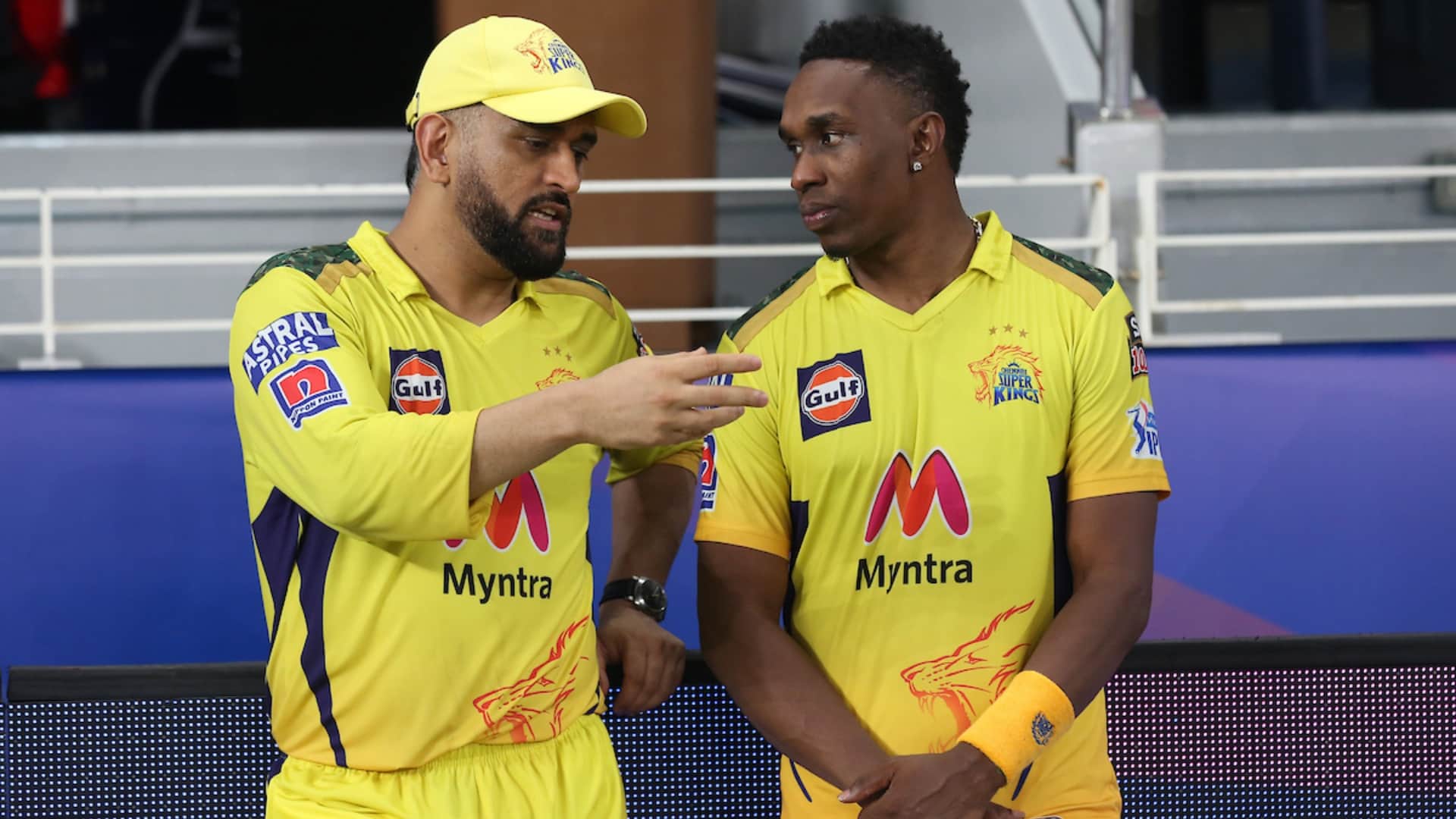 CSK CEO Kasi Viswanathan opened up on MS Dhoni's IPL future and mentioned his wish of playing his last game