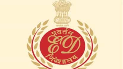 ED is carrying out raids at more than a dozen locations across Jharkhand and West Bengal news in hindi