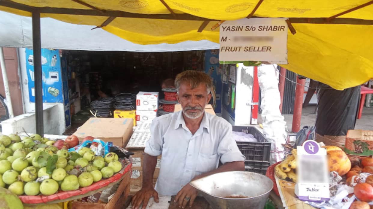 UP: maintaining distance from a Community, changing food points, asking religion