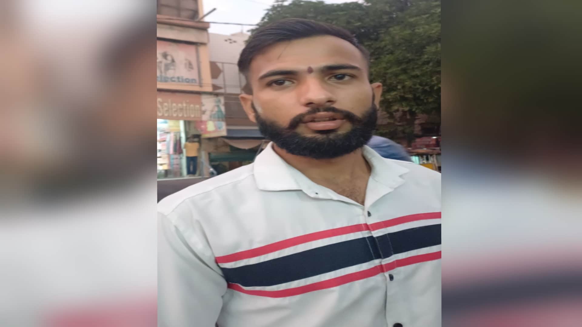 UP: maintaining distance from a Community, changing food points, asking religion