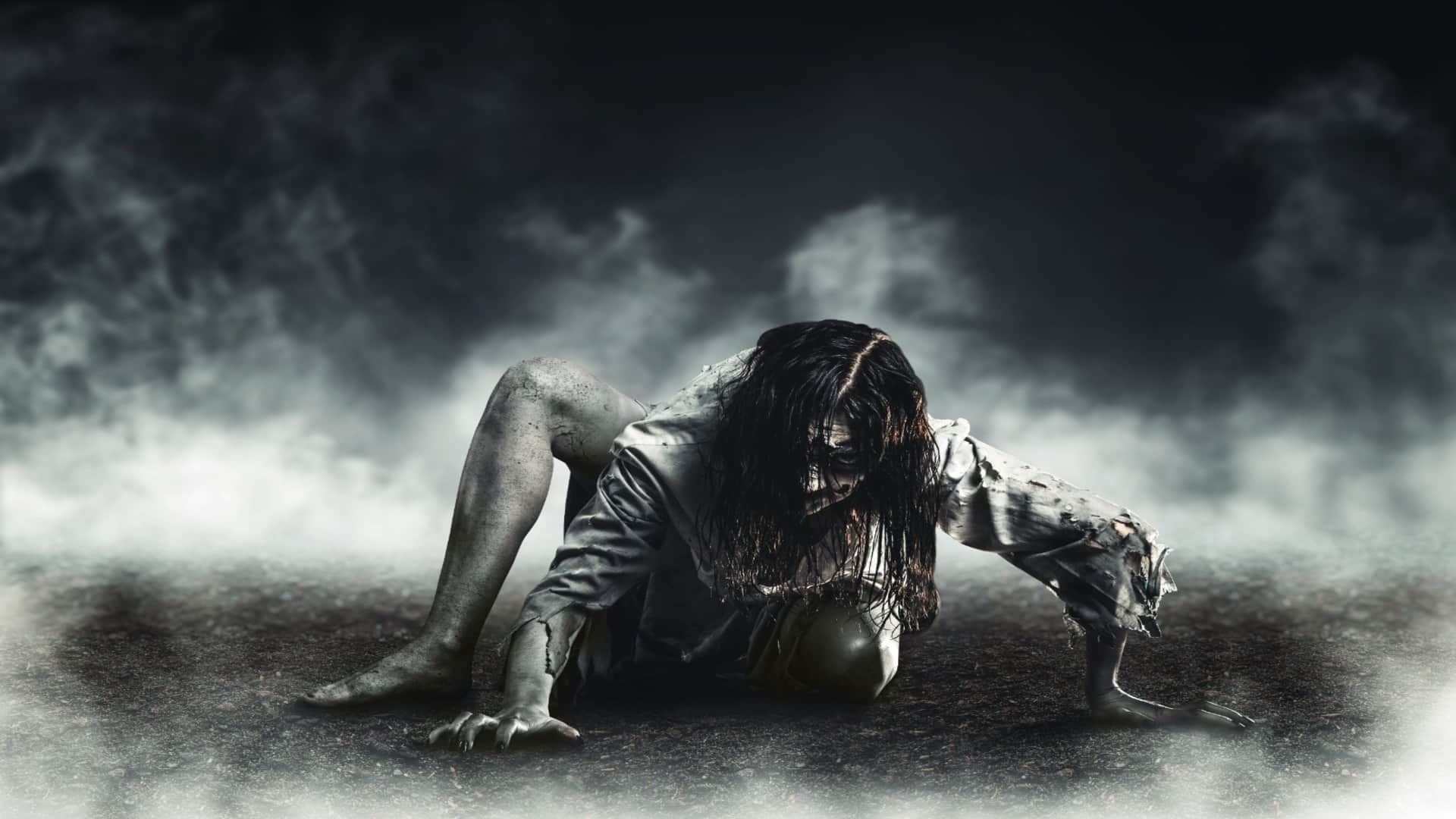 Swapna Shastra dream of ghost attack meaning bhoot pret ke sapne kyun aate hain