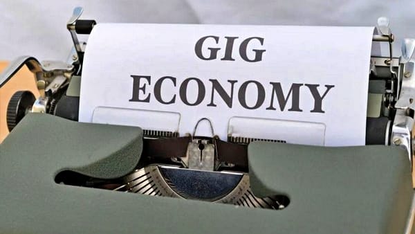 Gig workers earn less than Rs 5 lakh and work more than 12 hours