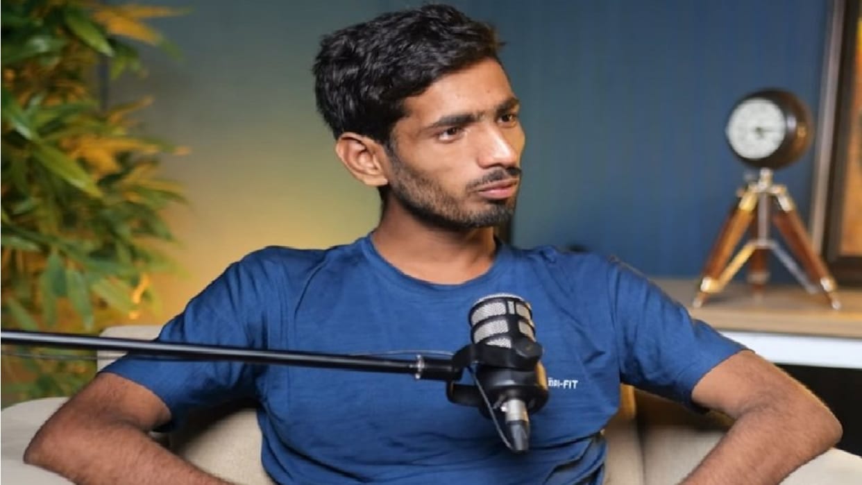 UP: Himanshu turns out to be from Gujaini and not from Bihar
