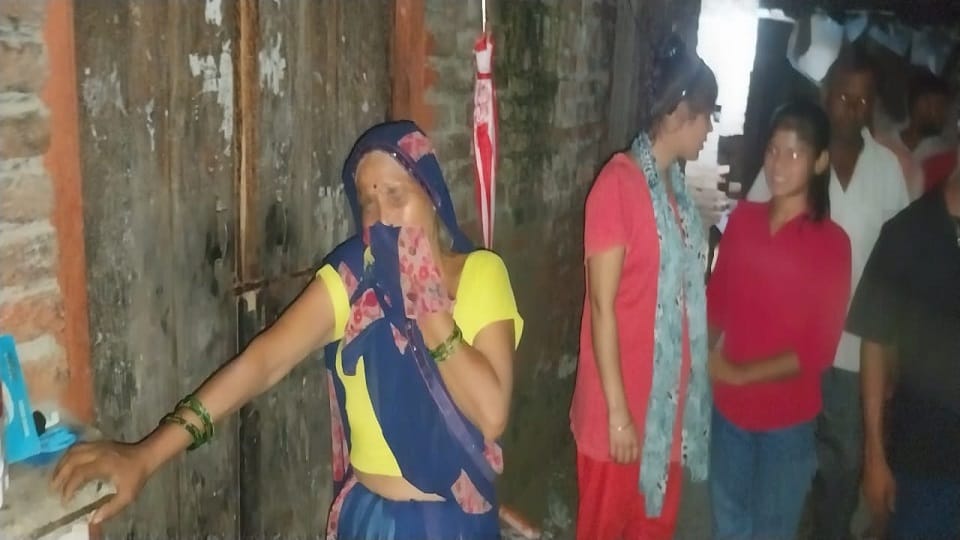 Uttarakhand News: Father killed his son in bazpur udham singh nagar