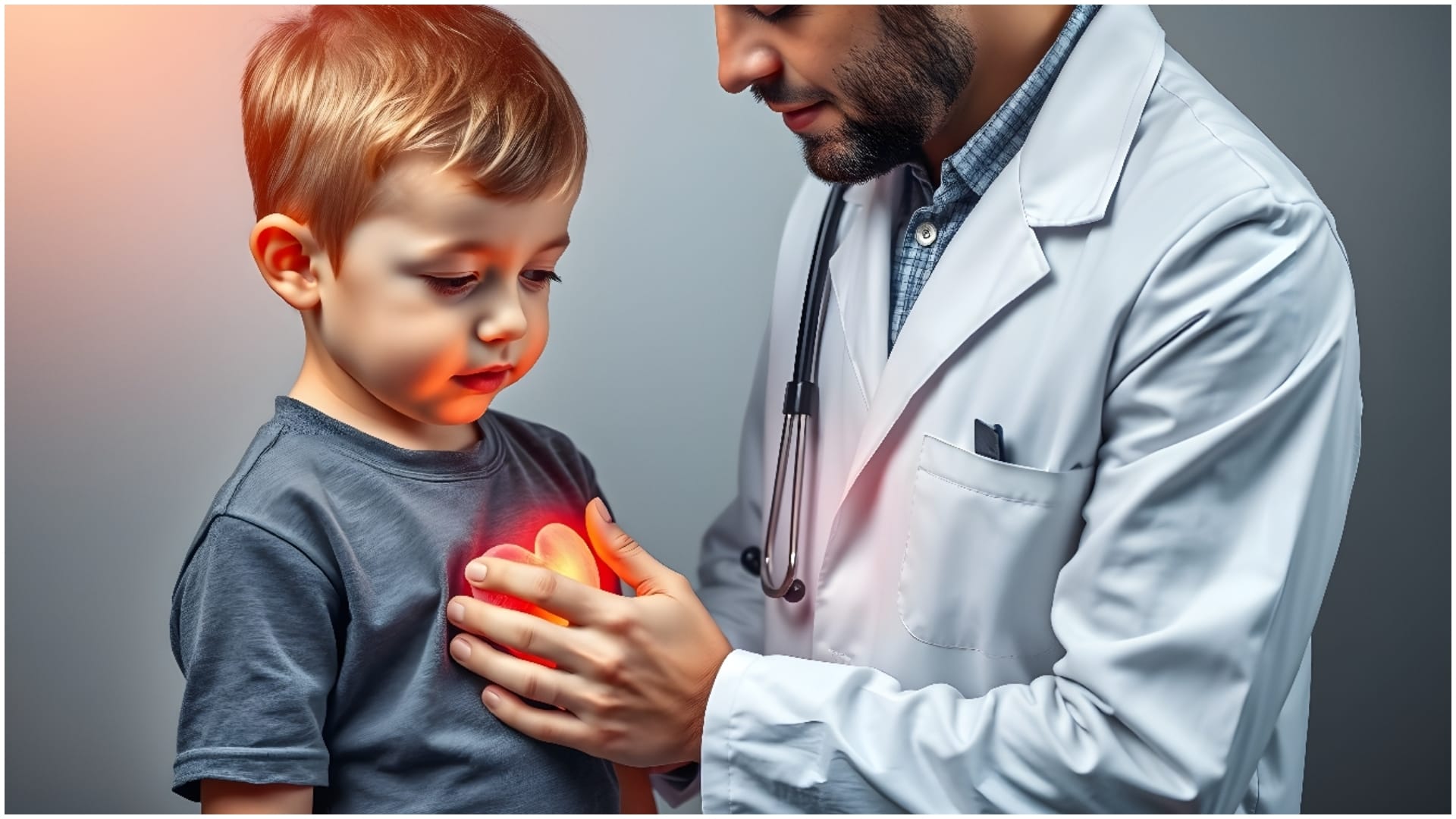 Signs of a Healthy Heart how to know your heart is healthy or not