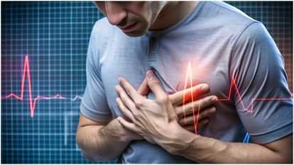Young man guarding fields in Jhansi dies of heart attack