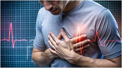world heart day 2024 What is the golden period of a heart attack know Lifeline in a Heart Attack Emergency