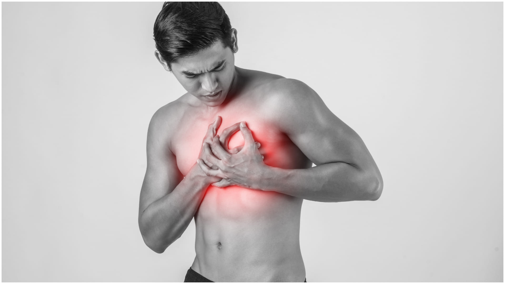 heart attack latest news causes Behind the Rise in Heart Attacks Among Young adults