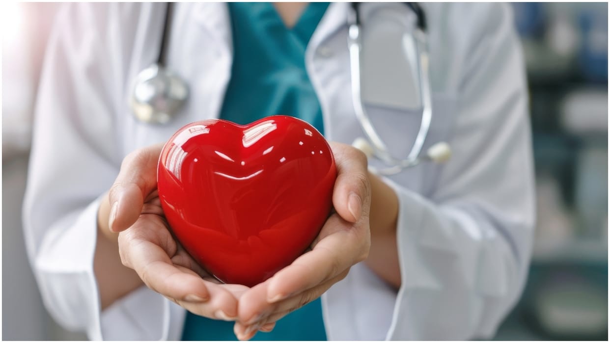 year 2025 how to keep your heart healthy and strong know habits for good heart health