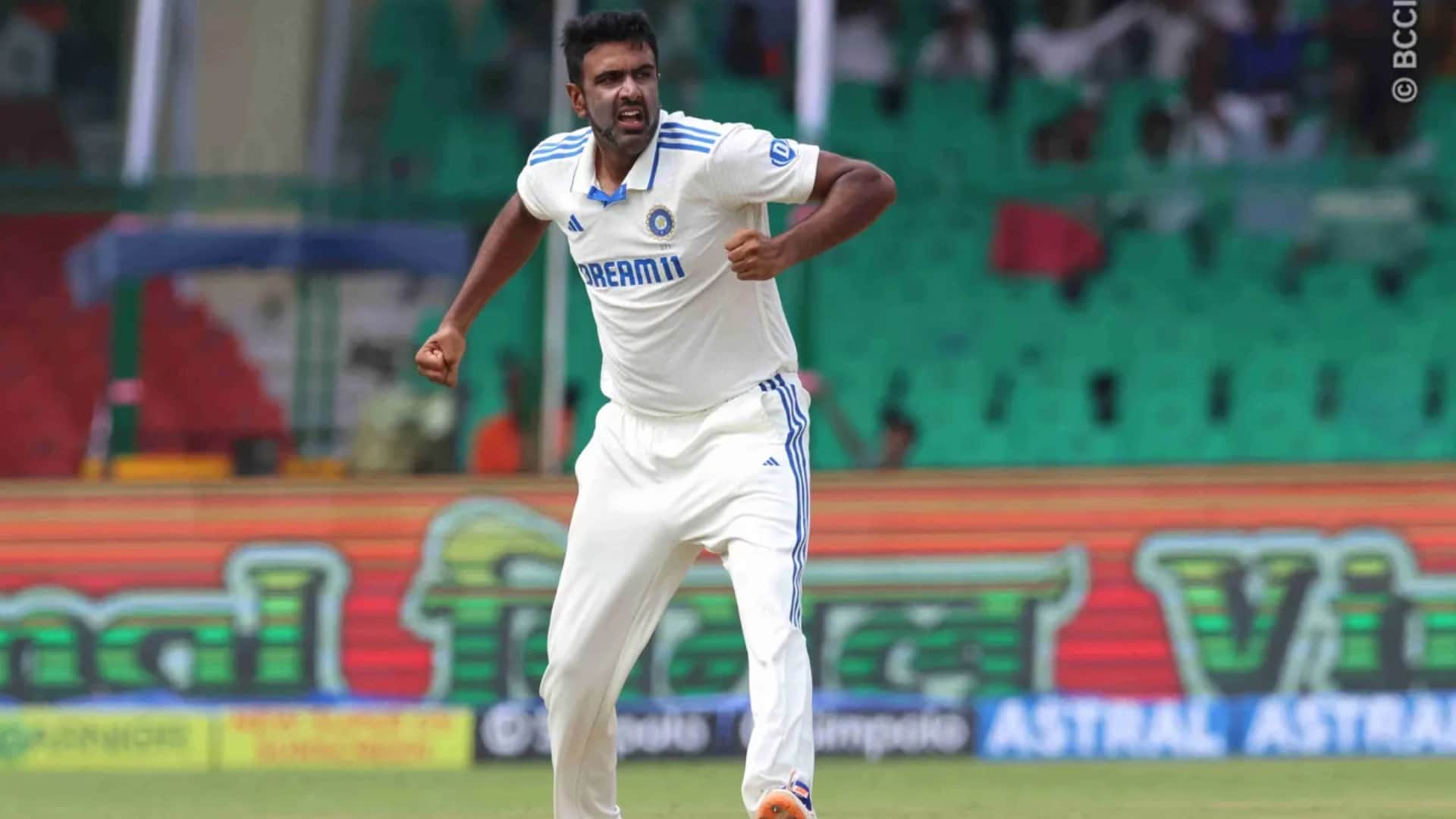 IND vs AUS: What is the reason for including Ravichandran Ashwin in team in place of Washington Sundar? Know